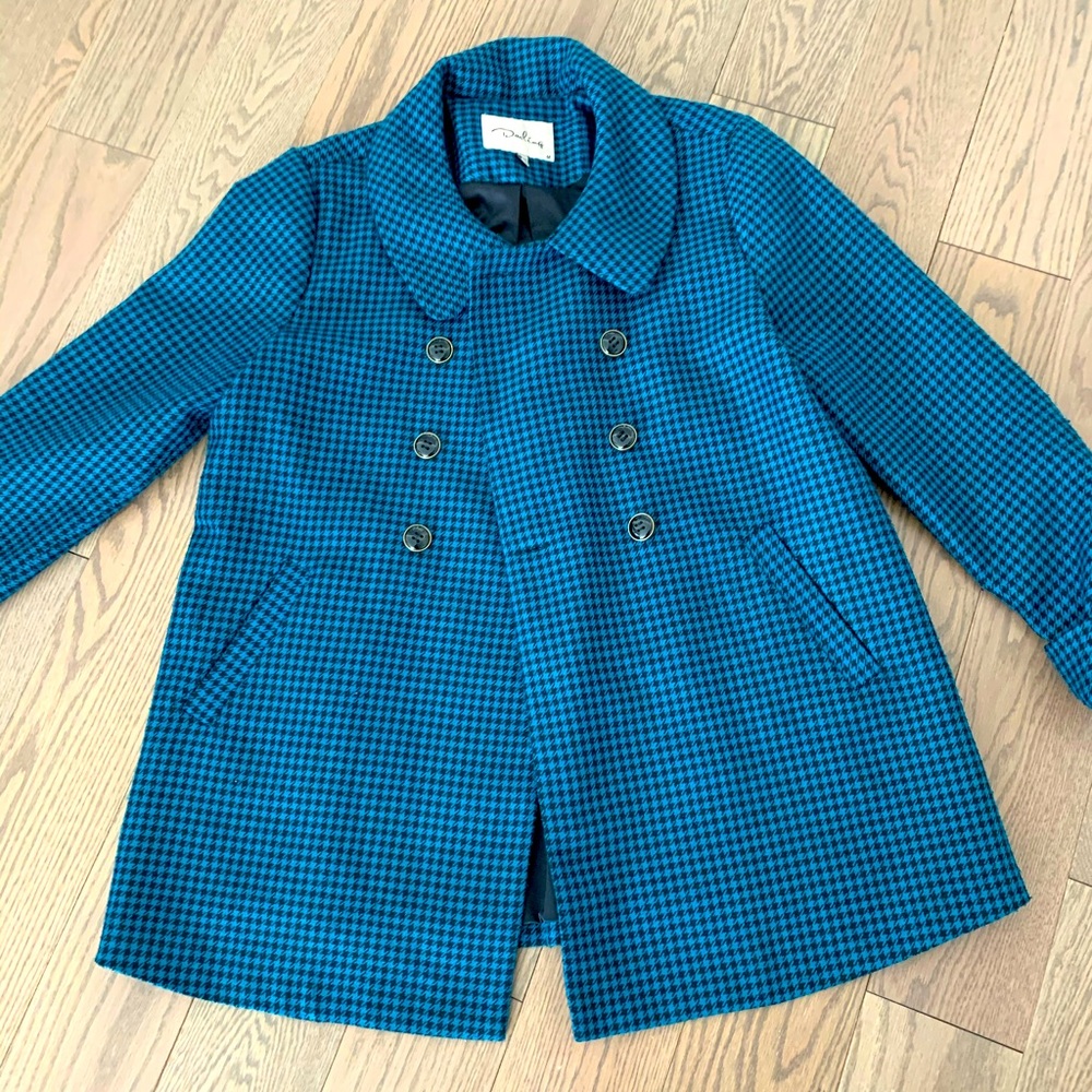 Darling Spring Jacket